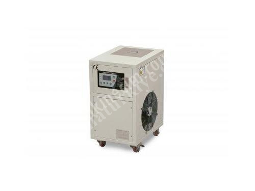 Aqua-Co 1Hp - 2.500 Kcal/H Ekonomik Su Soğutmalı Chiller 