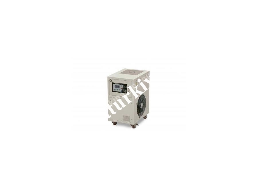 Aqua-Co 1Hp - 2.500 Kcal/H Ekonomik Su Soğutmalı Chiller 