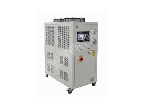 Aqua-Co 5Hp - 13.500 Kcal/H Ekonomik Su Soğutmalı Chiller