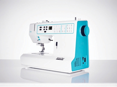 Smarter By Pfaff 260C - 3