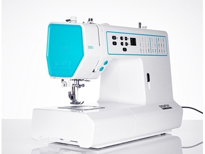 Smarter By Pfaff 260C