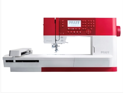 Creative 1.5 Programlı Piko Nakış Dikiş Makinası  - 2
