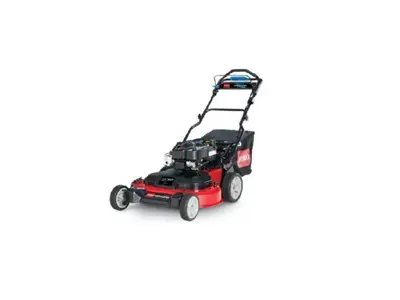 76 cm Petrol Lawn Mower