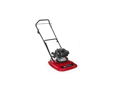 Hoverpro 500 Luftgefederter Rasenmäher - 0