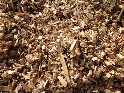 Ø150 Mm Stem Shredding Grinding Machine - 5