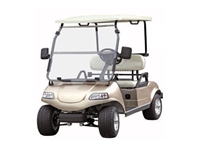 C20 2 Person Golf Cart - 0