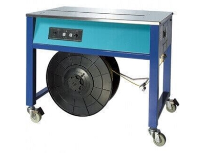 EXTEND EXS 206 (KH 91U) Yarı Otomatik Çember Makinası  - 0