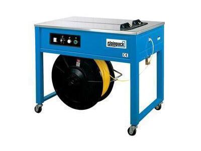 ES 104 Joinpack Yarı Otomatik Çember Makinası  - 0