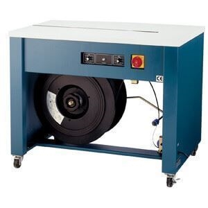 TP 202 Transpack Yarı Otomatik Çember Makinası  - 2