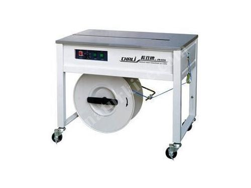 JN 600 Yarı Otomatik Çember Makinası 