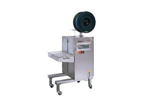 JN 600VS Yarı Otomatik Çember Makinası