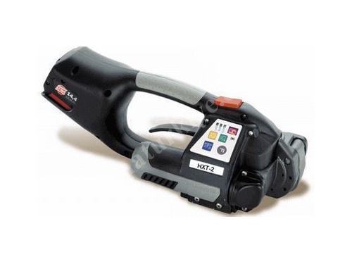 HXT 2 Şarjlı Çember Makinası 