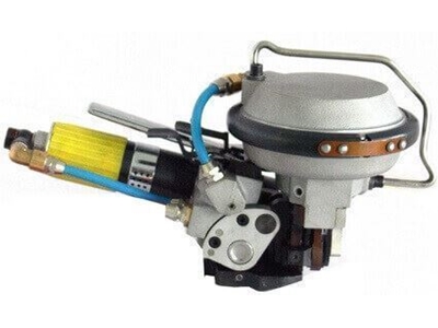KZ 19 Havalı Çelik Çember Makinesi  - 0