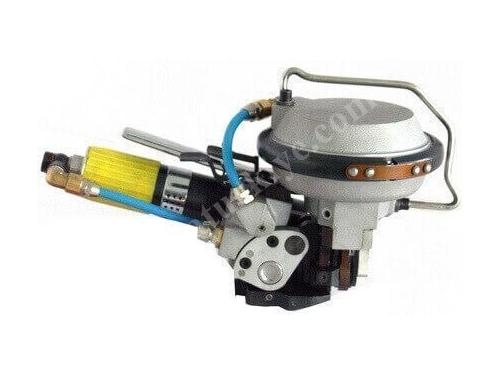 KZ 19 Havalı Çelik Çember Makinesi 