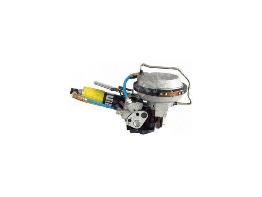 KZ 19 Havalı Çelik Çember Makinesi 
