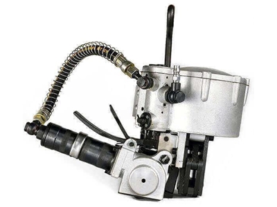 KZ 32 Havalı Çelik Çember Makinesi  - 0