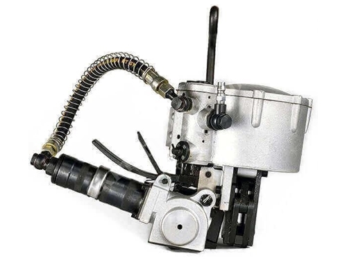 KZ 32 Havalı Çelik Çember Makinesi 