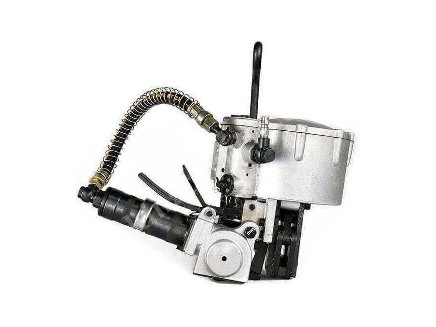 KZ 32 Havalı Çelik Çember Makinesi 