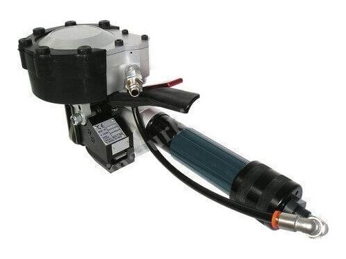 ST 10 13 16 19 Havalı Çelik Çember Makinesi 
