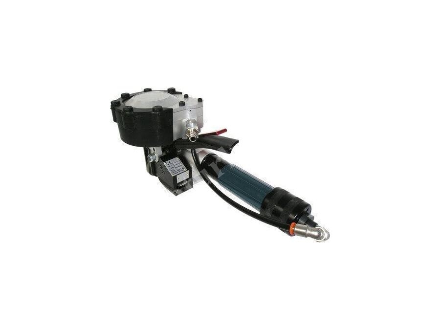 ST 10 13 16 19 Havalı Çelik Çember Makinesi 