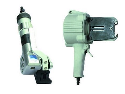 PT 52 Germe PS 21 Havalı Çelik Çember Makinesi  - 0