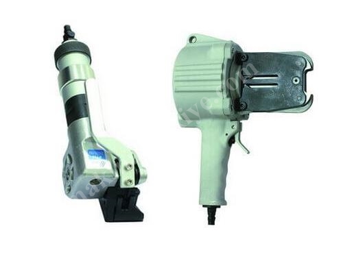 PT 52 Germe PS 21 Havalı Çelik Çember Makinesi 