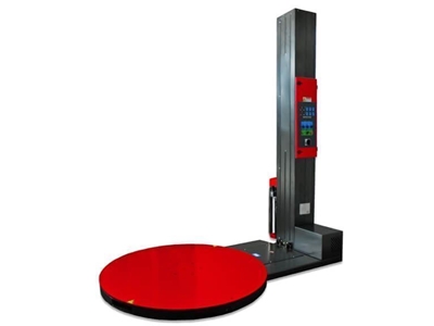 MH-FG2000 Palet Tipi Streç Makinası  - 0