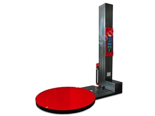 MH-FG2000 Palet Tipi Streç Makinası 