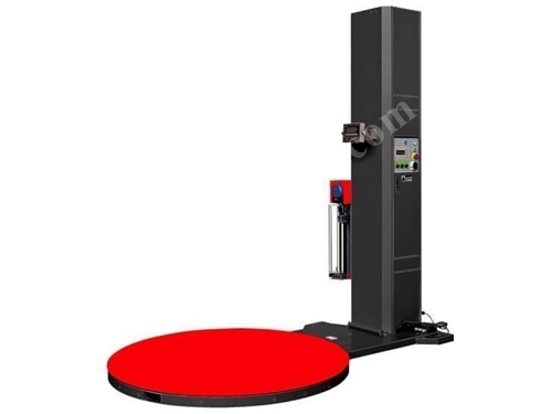 MFG TG2000 Palet Tipi Streç Makinası 