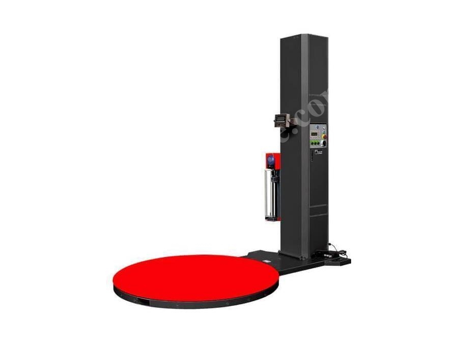 MFG TG2000 Palet Tipi Streç Makinası 