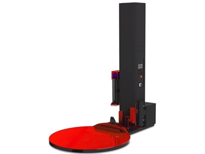 MFG TG2000 Palet Tipi Streç Makinası  - 1