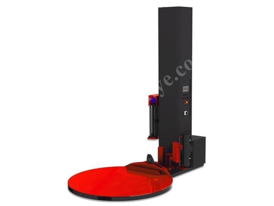 MFG TG2000 Palet Tipi Streç Makinası 