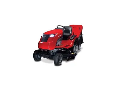 A 25 50HE HGMD 107 Petrol Lawn Mower Tractor