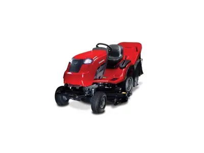 C 80 XRD 122 Petrol Lawn Mower Tractor