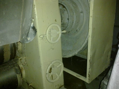 Çikolata Silindiri - 5'Li - 2.El  - 6