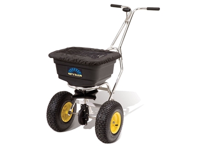 S40 5020 Gübre Serpme Makinesi  - 1