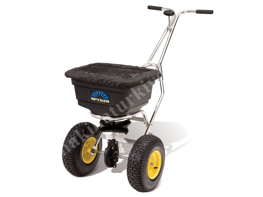 S40 5020 Gübre Serpme Makinesi 