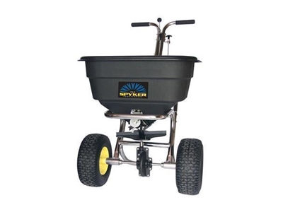 S60 12020 54 Kg Hazneli Gübre Serpme Makinesi  - 0