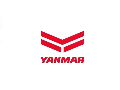 Yanmar EF 235 H 4WD Kompakt Traktör  - 5