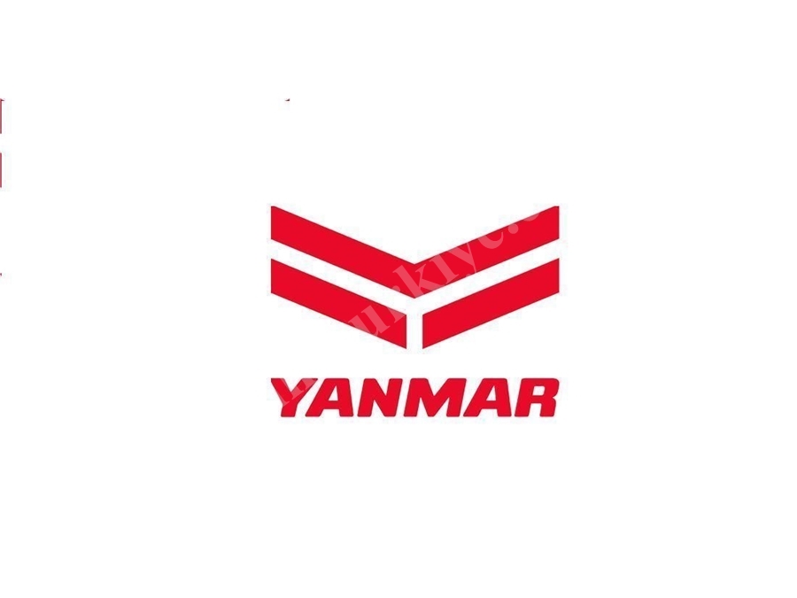 Yanmar EF 235 H 4WD Kompakt Traktör 