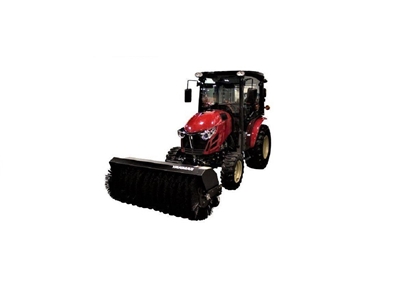 Yanmar YT 347 Traktör - 2