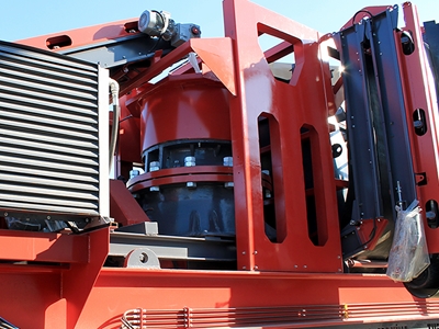 900x650 mm Primary Type Mobile Crusher Plant - 2