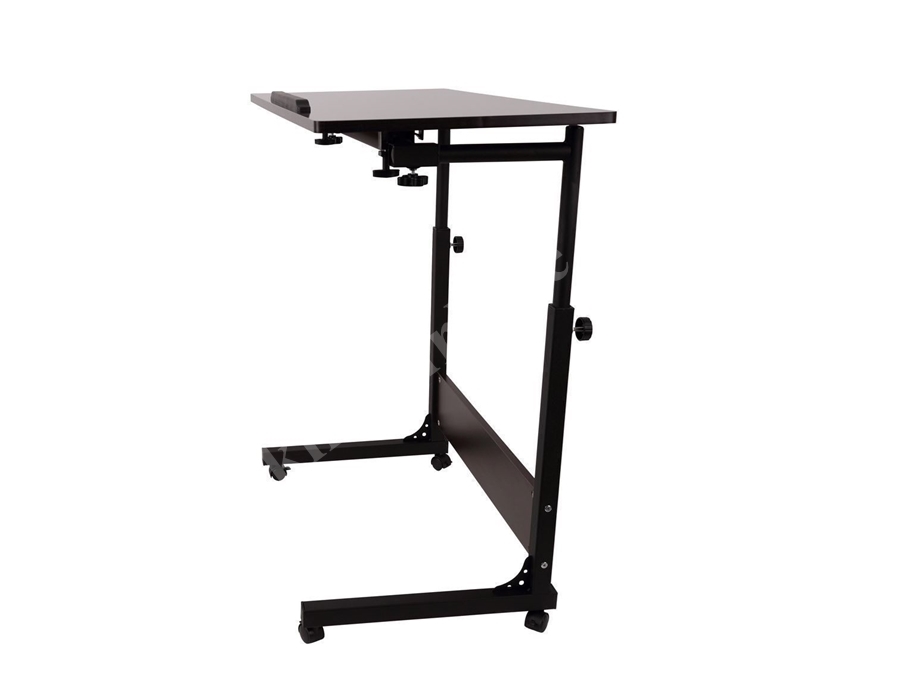 Adjustable Height and Tilt Laptop Desk Study Table