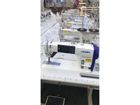 Digital Straight Direct Drive Sewing Machine (DDL-9000CS) - 2