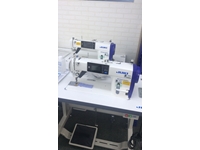 Digital Straight Direct Drive Sewing Machine (DDL-9000CS) - 0
