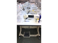 Digital Straight Direct Drive Sewing Machine (DDL-9000CS) - 3