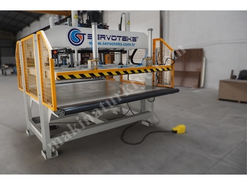 Bett Kissenpressmaschine