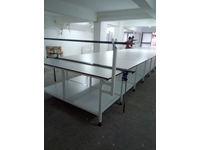 Manual Sewing Machine Table - 6