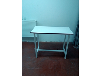 Machine Side Belt Table - 3