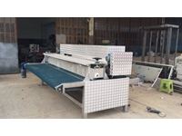 VM 220*4 HYKM Otomatik Halı Yıkama Makinası 